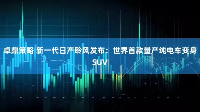 卓鼎策略 新一代日产聆风发布：世界首款量产纯电车变身SUV
